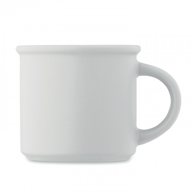 MUG CÉRAMIQUE PERSONNALISE MATE DESIGN VINTAGE 'RONSIO'