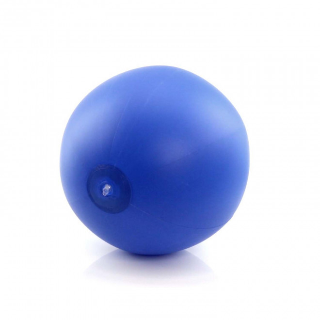 BALLON DE PLAGE PERSONNALISE 'PLAYA UNI'