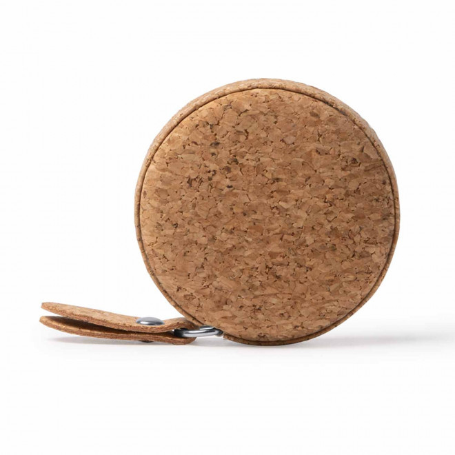 METRE RUBAN FLEXIBLE PERSONNALISABLE 'TAILLEURO LIEGE'