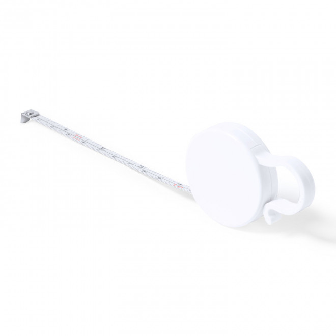 METRE RUBAN FLEXIBLE PERSONNALISABLE 'TAILLEURO BAMBOU' 