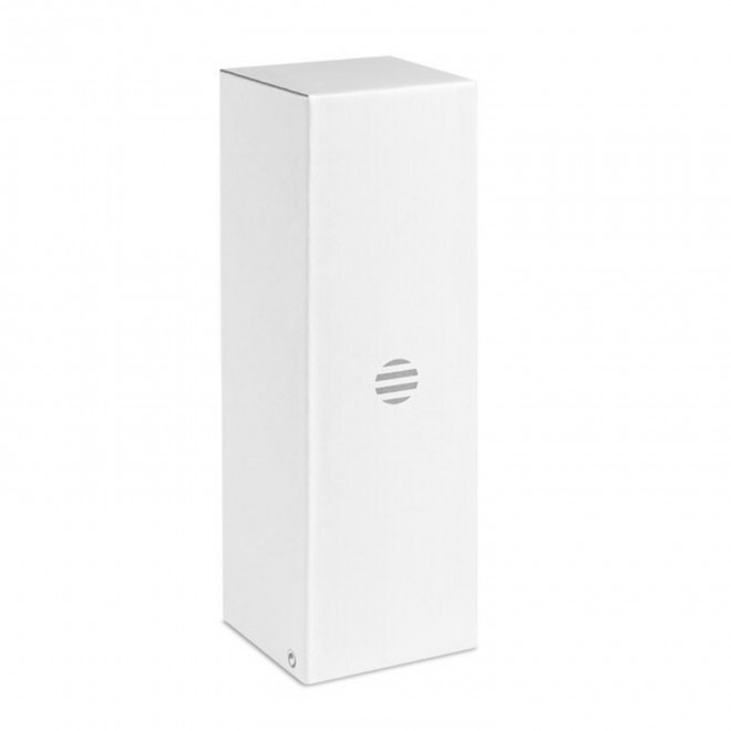 GOURDE EN ACIER 650ML PERSONNALISABLE 'KILIMANDJARO COLOR'