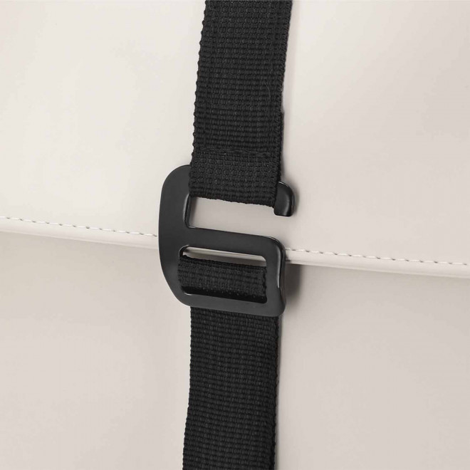 SAC A DOS ORDINATEUR PERSONNALISE 'ANITAS'