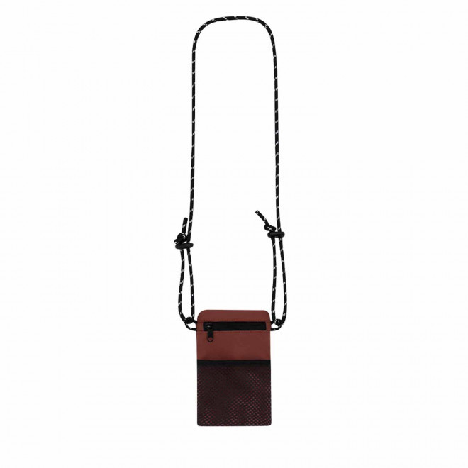 SACOCHE EN POLYESTER PERSONNALISEE 'TOPOLO'