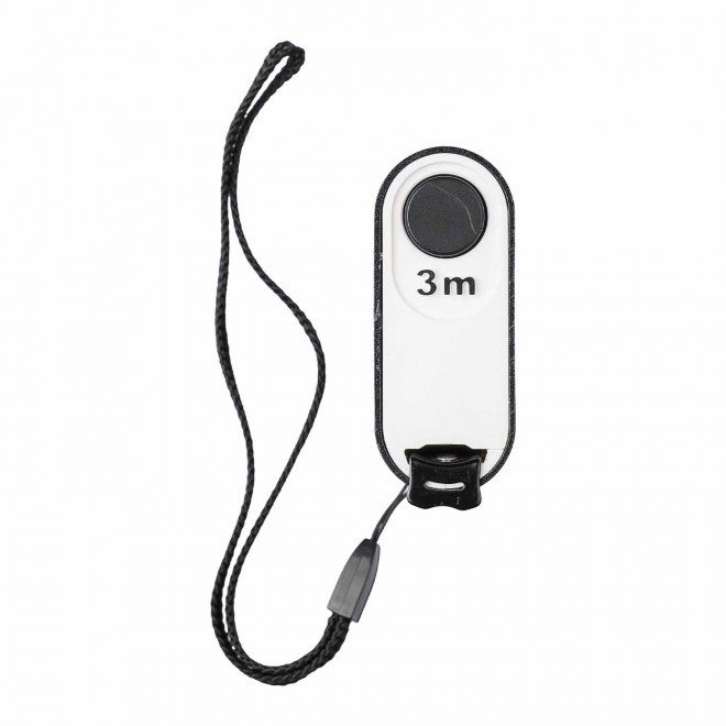 METRE RUBAN PERSONNALISE ALU 3 M 'TOLO'