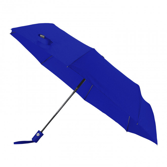 PARAPLUIE PERSONNALISABLE 'THURSO RPET COLOR' 