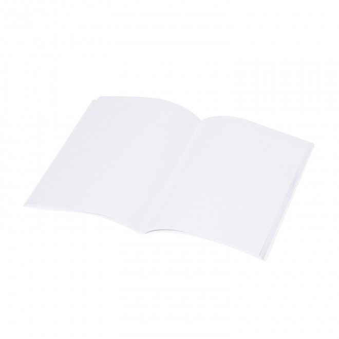 CARNET A5 ENSEMENCE PERSONNALISE 'AMAPOLI'