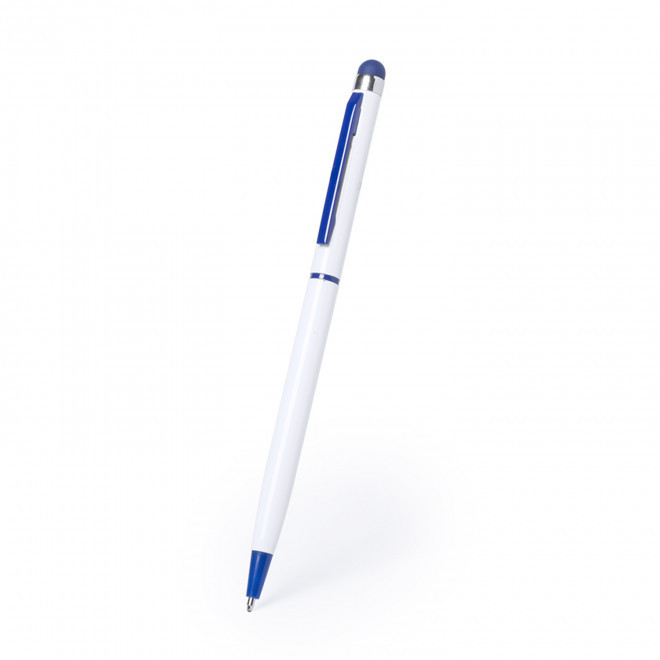 STYLO/STYLET PERSONNALISE 'SMART TOUCH WHITE'