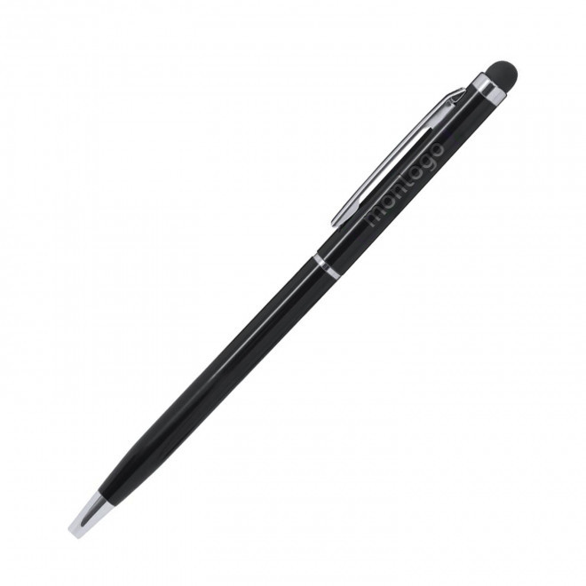STYLO/STYLET PERSONNALISE 'SMART TOUCH RECYCLE'
