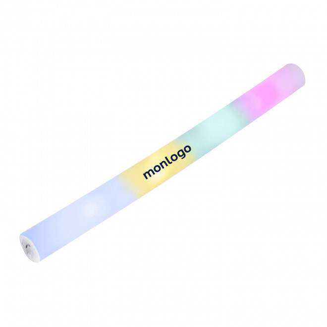BATON LUMINEUX PUBLICITAIRE 'FUNYFUN'