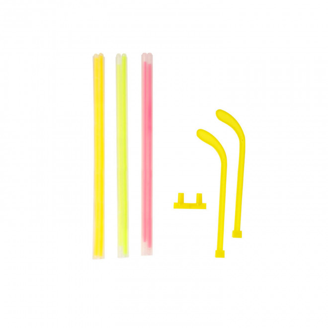 LUNETTES LUMINEUSES PERSONNALISEES 'LOCALOCA'