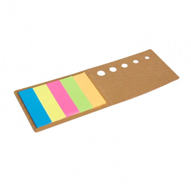 POCHETTE MARQUE PAGES PERSONNALISABLE 'BRETI'