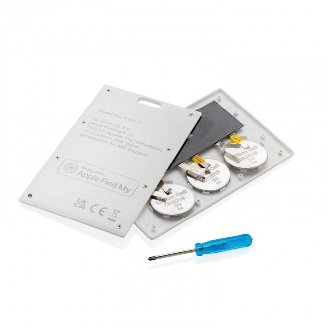 CARTE DE GEOLOCALISATION PERSONNALISABLE 'CARDFIND'