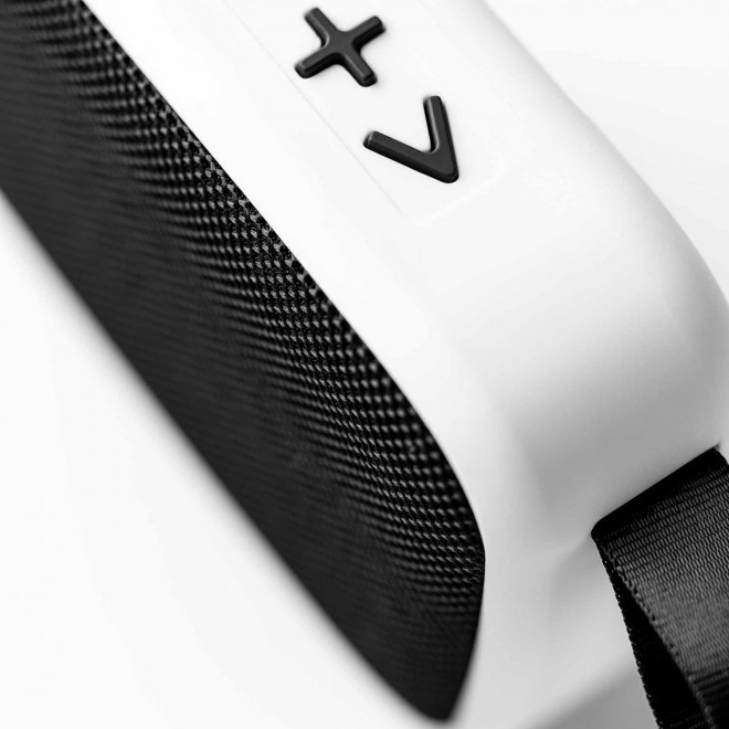 MINI ENCEINTE PERSONNALISEE 'SOUNDPOCKET'