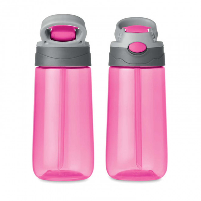 RAPIDE 4J   GOURDE TRITAN PERSONNALISE 450ML 'SALSPO'