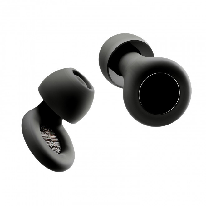 BOUCHONS D'OREILLES ISOLANTS PERSONNALISABLE 'TAMTAM'