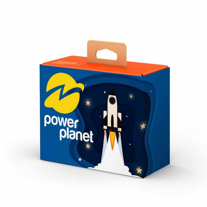 ENCEINTE PERSONNALISEE 'GO 4'