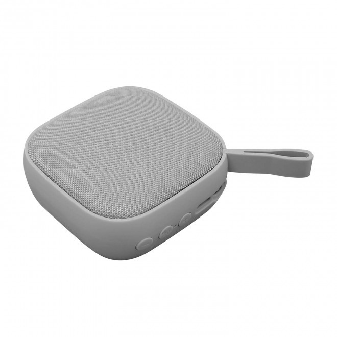 ENCEINTE BLUETOOTH PERSONNALISABLE 'SONO COMPACT'