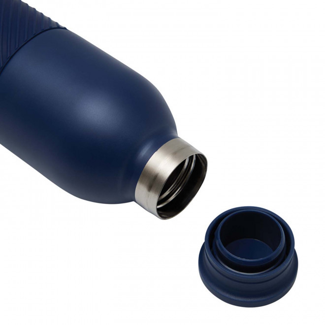 BOUTEILLE ISOTHERME PERSONNALISEE 600ML 'GRIPO'