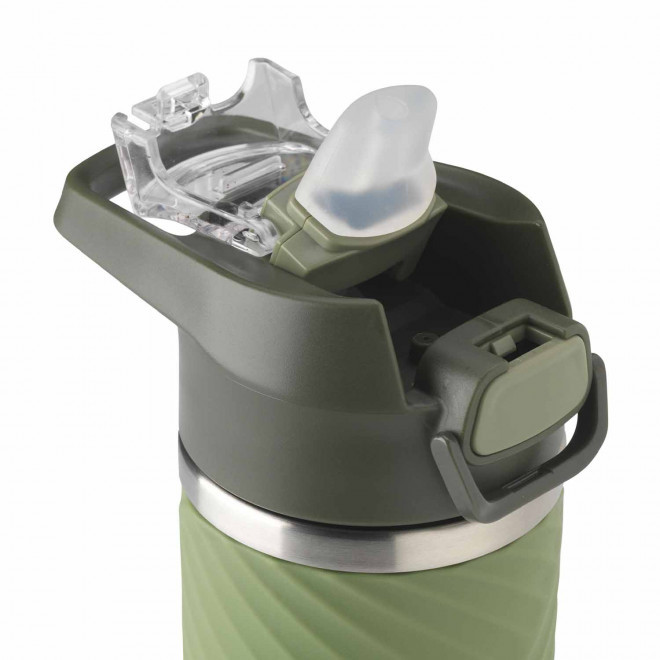 BOUTEILLE ISOTHERME RECYCLE 500ML PERSONNALISABLE 'LYNN'