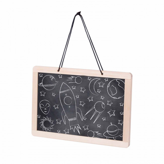 TABLEAU MEMO PERSONNALISABLE 'MURO'