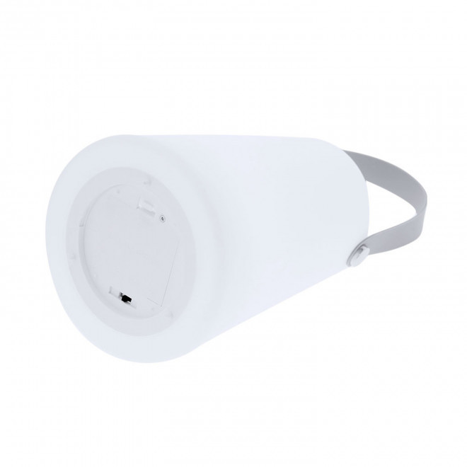 LAMPE DE TABLE PERSONNALISABLE 'FANTU'