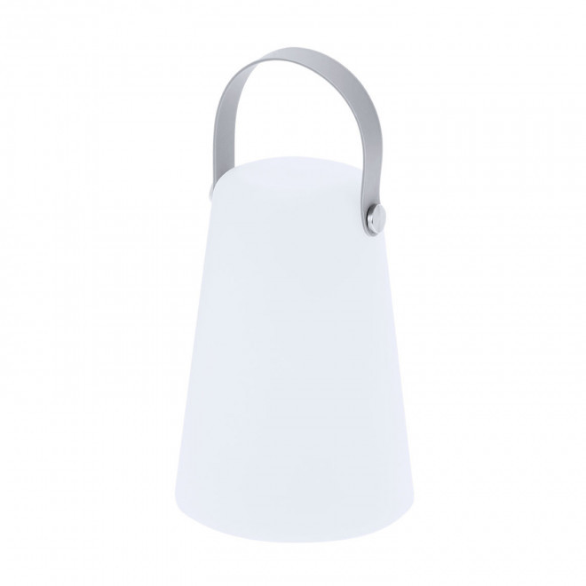 LAMPE DE TABLE PERSONNALISABLE 'FANTU'