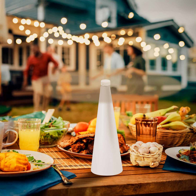 VENTILATEUR ANTI MOUCHE PERSONNALISABLE 'PECES'