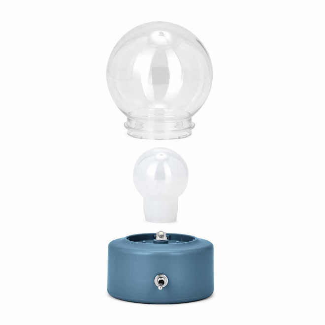 LAMPE LED MAGNETIQUE PERSONNALISABLE 'AIDY'