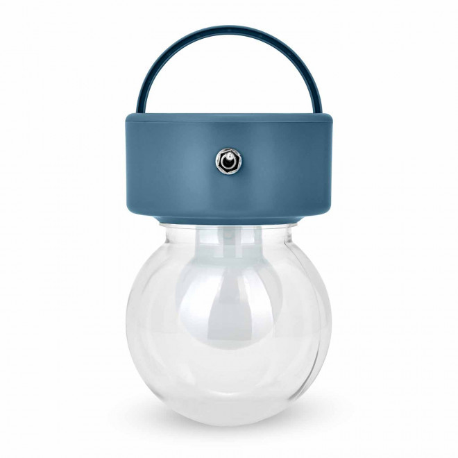 LAMPE LED MAGNETIQUE PERSONNALISABLE 'AIDY'