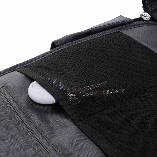 PORTE CLE GEOLOCALISABLE PERSONNALISABLE 'KEYFIND ABS'