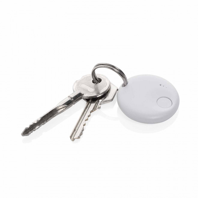 PORTE CLE GEOLOCALISABLE PERSONNALISABLE 'KEYFIND ABS'