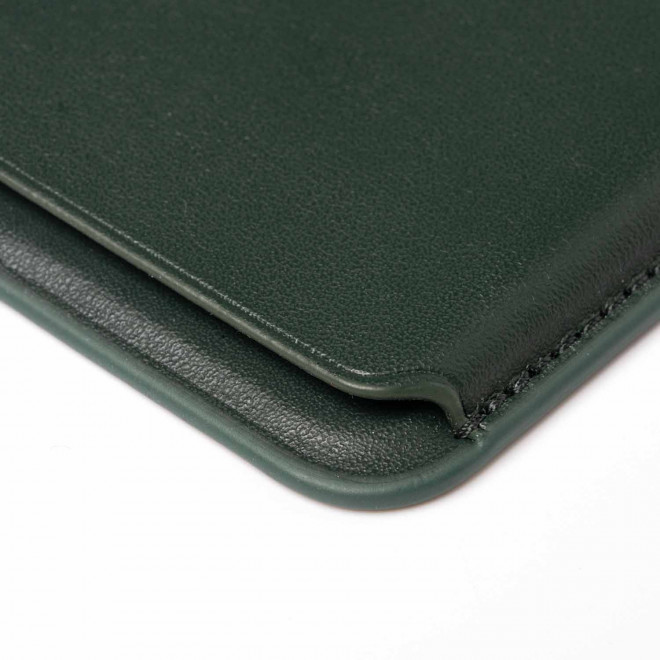 PORTE CARTES TELEPHONE PERSONNALISABLE 'NOMAD'