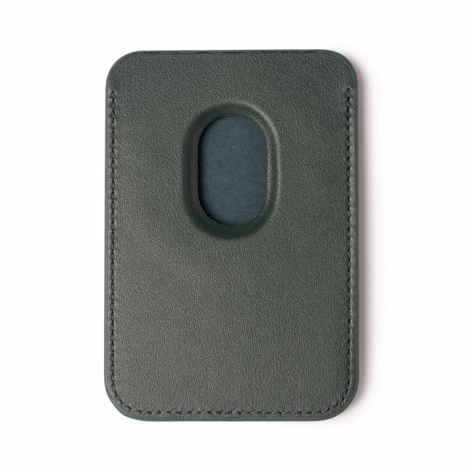 PORTE CARTES TELEPHONE PERSONNALISABLE 'NOMAD'