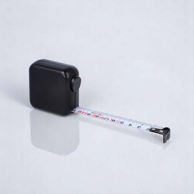 METRE RUBAN ABS 3 M PERSONNALISABLE 'TOLI'