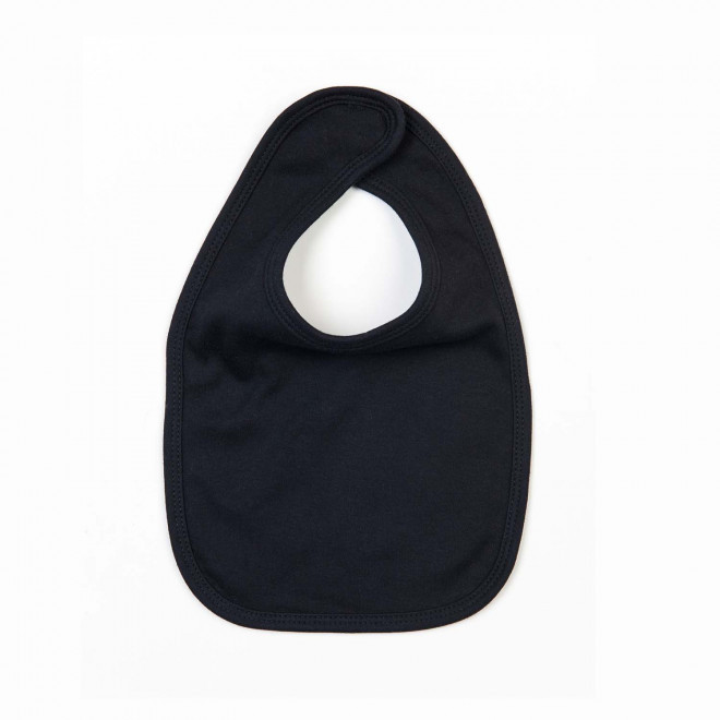 BAVOIR BEBE PERSONNALISABLE 'BABY BIB'