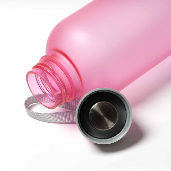 BOUTEILLE EN TRITAN PERSONNALISEE 1L 'BOCA HYDRA'