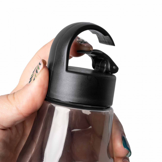 BOUTEILLE PERSONNALISABLE EN RPET 720ML 'BERGET LIEGE'