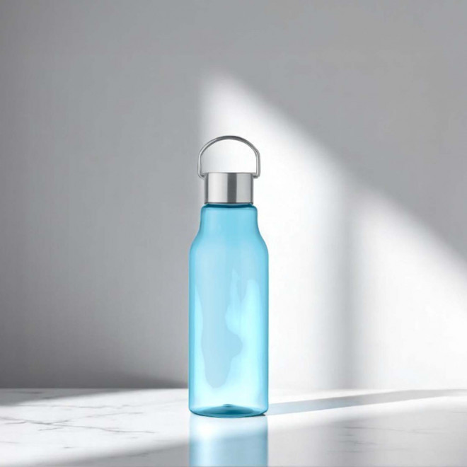 BOUTEILLE PERSONNALISABLE EN TRITAN RENEW 800ML 'LOUSIR'
