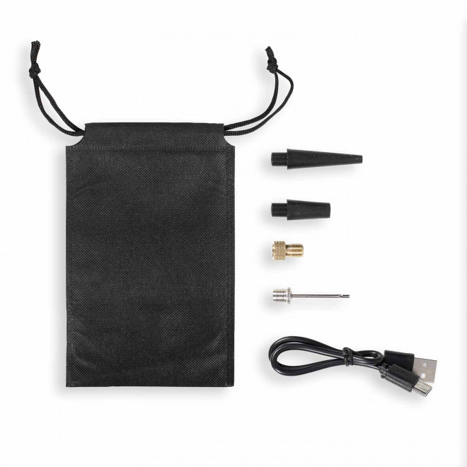 COMPRESSEUR USB PERSONNALISABLE 'KOMPO'