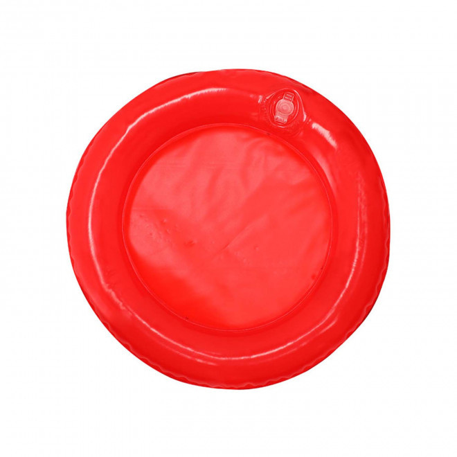 FRISBEE PERSONNALISABLE 'BORA GONFLABLE'