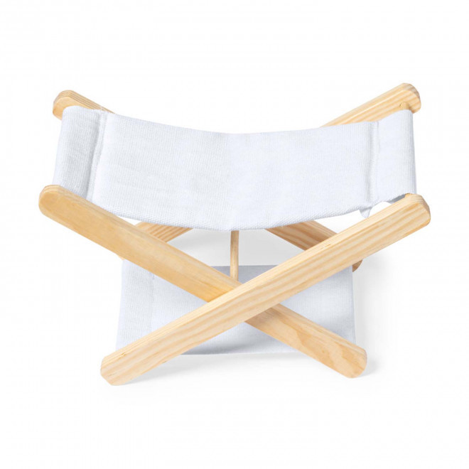 REPOSE TETE PERSONNALISABLE 'SIESTA'