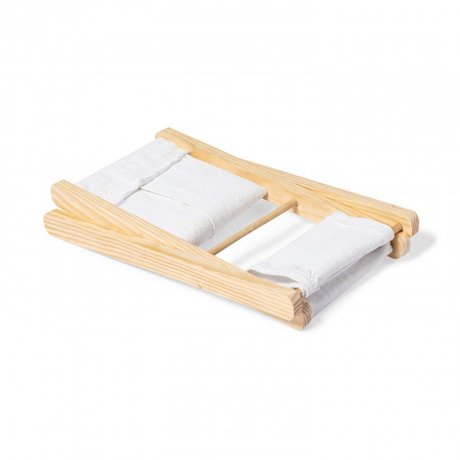 REPOSE TETE PERSONNALISABLE 'SIESTA'