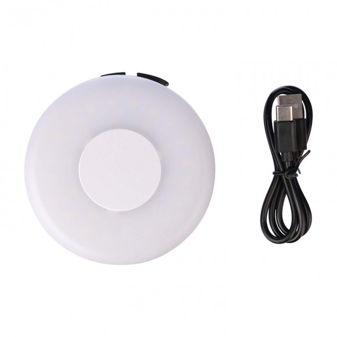 GUIRLANDE LUMINEUSE RETRACTABLE PERSONNALISABLE 'LAMPING'