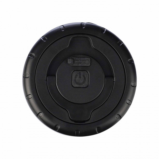 GUIRLANDE LUMINEUSE RETRACTABLE PERSONNALISABLE 'LAMPING'