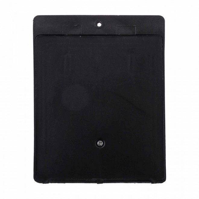 LAMPE SOLAIRE PERSONNALISABLE A CAPTEUR 'SURVEIL'