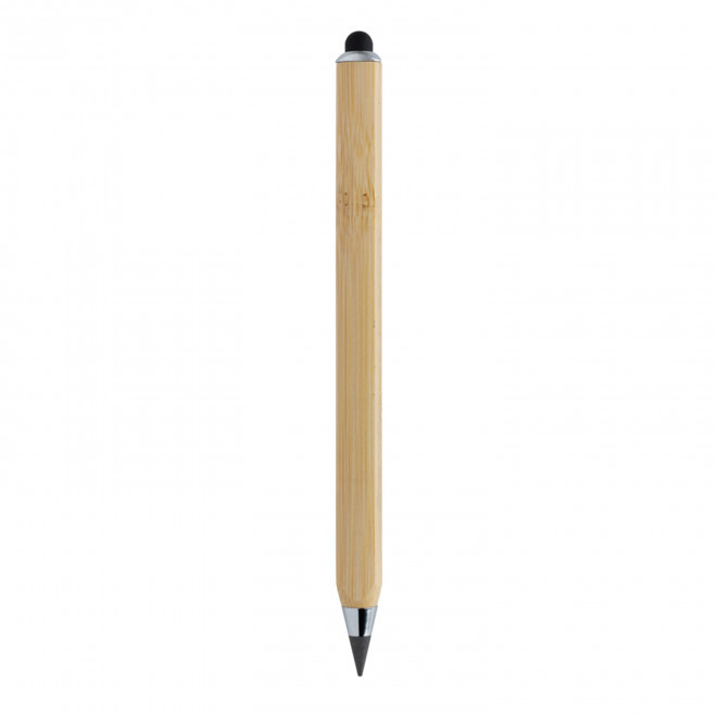 CRAYON CHARPENTIER INFINI BAMBOU PERSONNALISE 'ARCI'