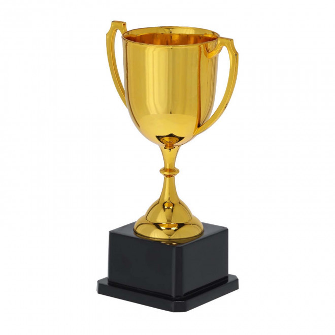 COUPE TROPHEE PERSONNALISABLE 'DAVIS'
