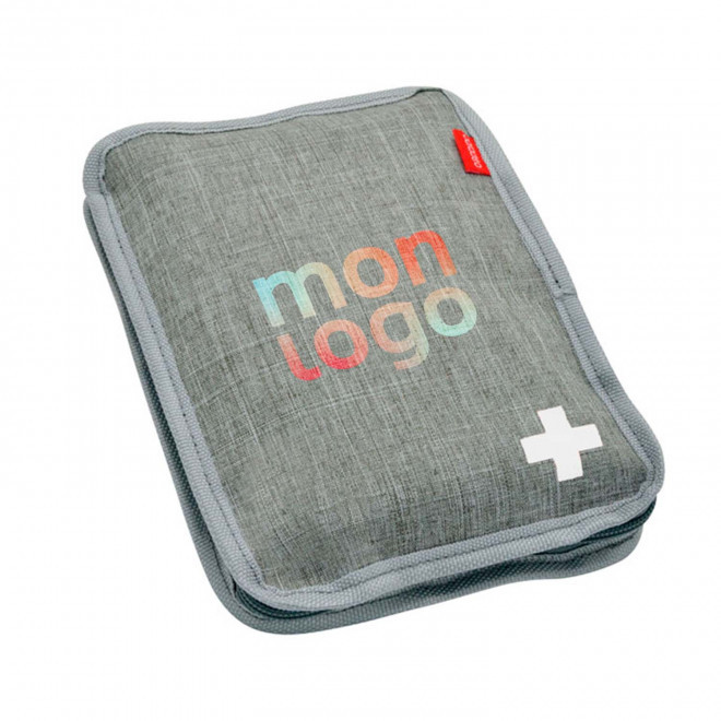 TROUSSE DE SECOURS TAILLE XL PERSONNALISABLE 'STASSIE'
