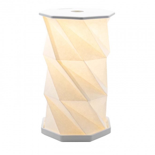 LANTERNE LED PLIABLE PERSONNALISABLE 'LARISO'