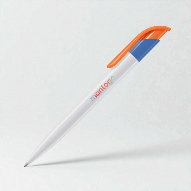 STYLO PERSONNALISABLE 'VIBE' 